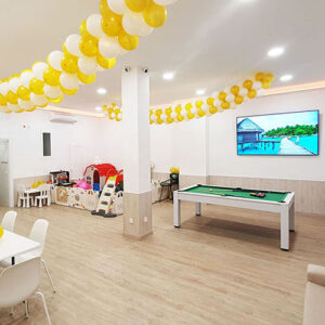 Suite Party Eventos