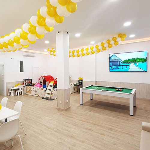 Suite Party Eventos